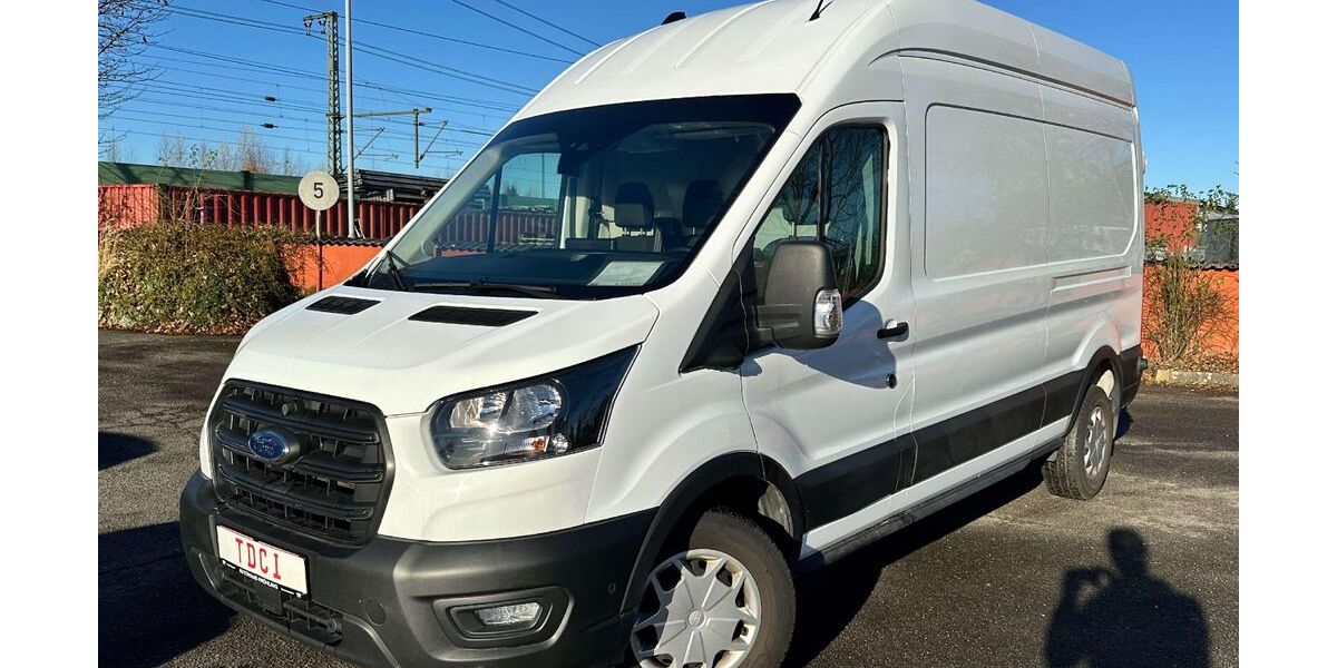 Ford Transit 26.695 km 27.990 &euro; Neumünster 24536