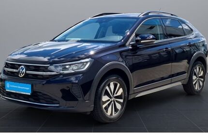 VW Taigo 9.150 km 24.520 &euro; Halberstadt 38820