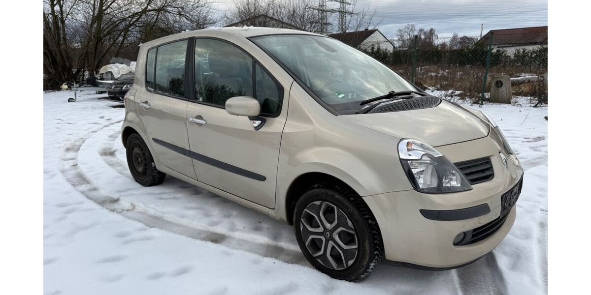 Renault Modus 185.700 km 1.700 &euro; Neumarkt i.d.OPf. 92318