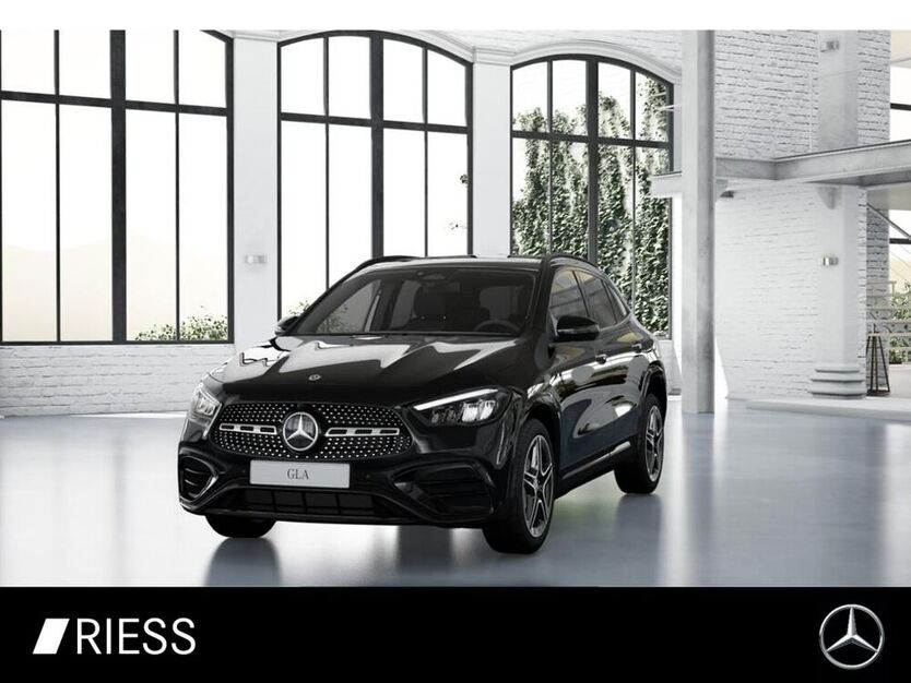 GLA 200