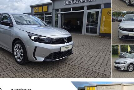 Opel Corsa 20.320 km 15.890 &euro; Worpswede 27726