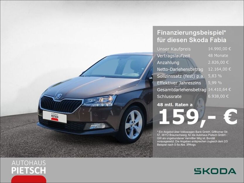 Fabia