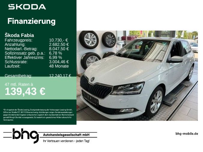 Fabia