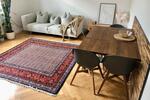 Möblierte 3-Zimmer-Wohnung mit Balkon Tübinger Straße Stuttgart ✅