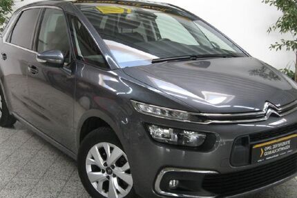 Citroen C4 Picasso 106.250 km 10.900 &euro; Nordenham 26954
