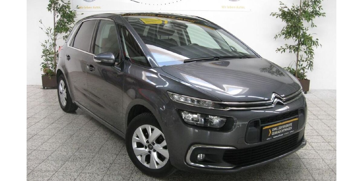 Citroen C4 Picasso 106.250 km 10.900 &euro; Nordenham 26954
