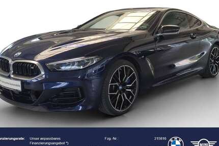 BMW M850 25.211 km 72.499 &euro; Lauda-Königshofen 97922