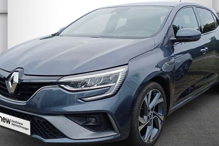 Renault Megane 56.348 km 14.690 &euro; Eisenach 99817