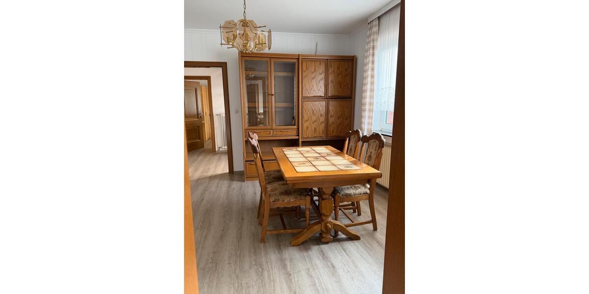 Einfamilienhaus Sögel - 6 Zimmer, 140 m&sup2;, 1.300&euro; | Angebot:25056771