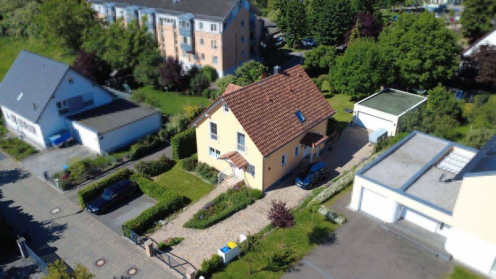 Einfamilienhaus Taucha - 5 Zimmer, 157 m&sup2;, 799.000&euro; | Angebot:26806783