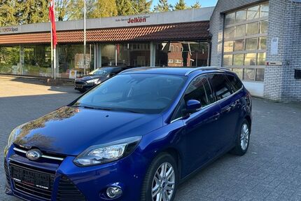 Ford Focus 111.997 km 5.199 &euro; Rhauderfehn 26817