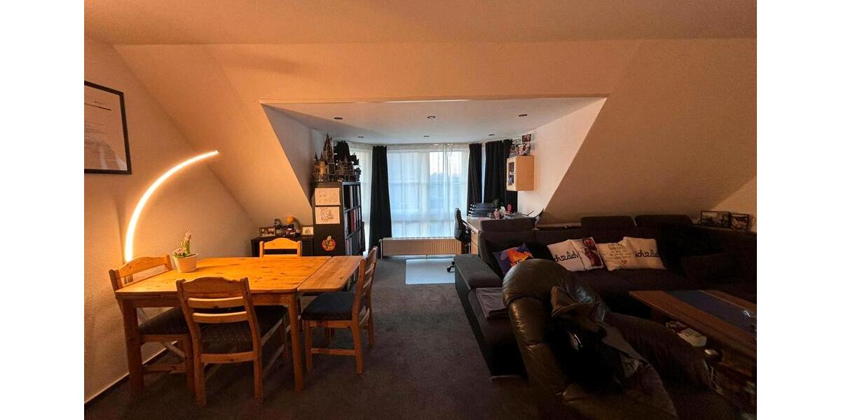 Etagenwohnung Schneverdingen - 3 Zimmer, 100 m&sup2;, 800&euro; | Angebot:25964879