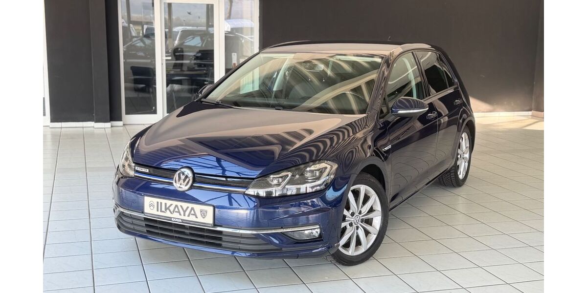 VW Golf 133.970 km 13.500 &euro; Giesen 31180