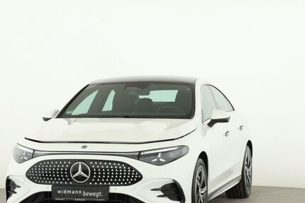 Mercedes-Benz CLA 250 8.000 km 53.750 &euro; Ebermannsdorf 92263