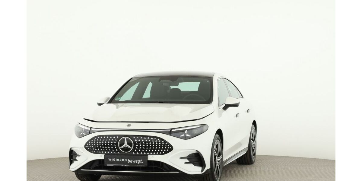 Mercedes-Benz CLA 250 8.000 km 53.750 &euro; Ebermannsdorf 92263