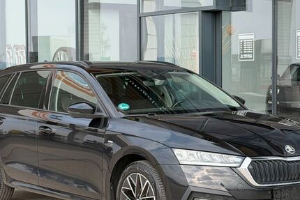 Skoda Octavia 150.000 km 18.999 &euro; Zierenberg-Oelshausen 34289