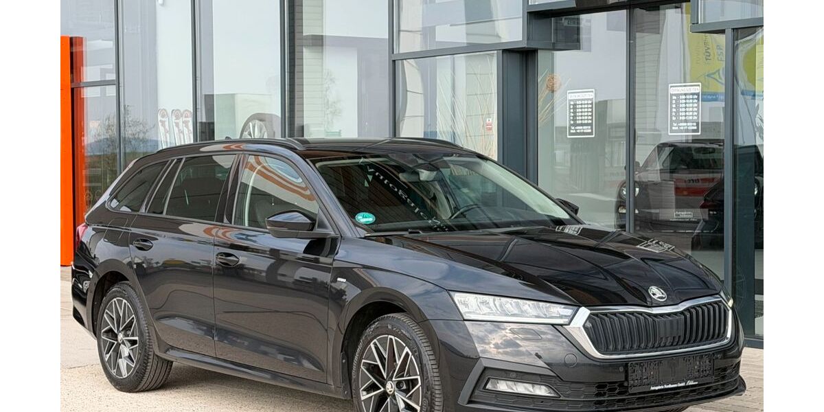 Skoda Octavia 150.000 km 18.999 &euro; Zierenberg-Oelshausen 34289