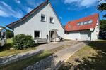 Einfamilienhaus Dranske - 4 Zimmer, 100 m&sup2;, 330.000&euro; | Angebot:26643456