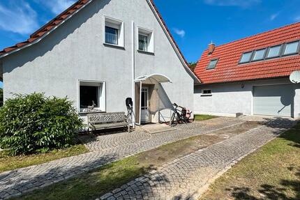 Haus Dranske - 4 Zimmer, 100 m&sup2;, 330.000&euro; | Angebot:26643456