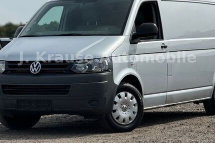 VW T5 Transporter