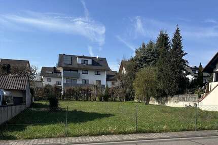 Grundstück Hösbach - 700.000&euro; | Angebot:26422834