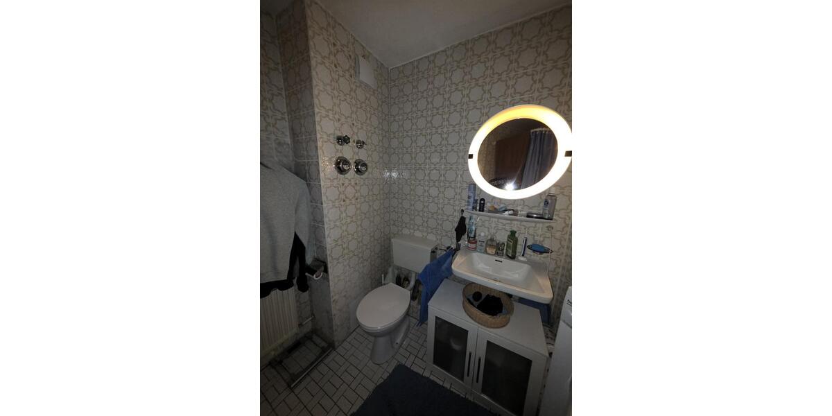 Etagenwohnung Pforzheim Nordstadt - 1 Zimmer, 32 m&sup2;, 125.000&euro; | Angebot:24477222