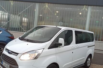 Ford Tourneo Custom 97.000 km 17.900 &euro; Ense 59469