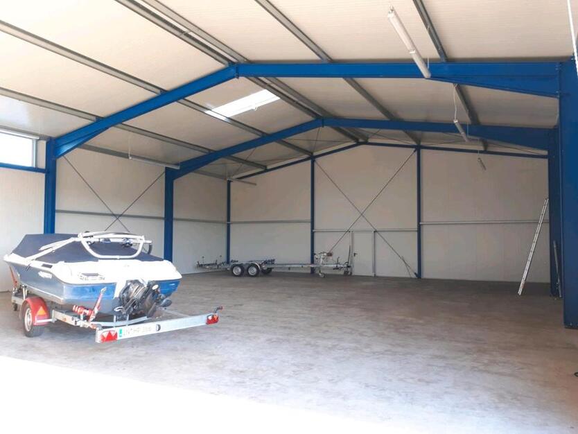 Lagerhalle für Lager oder Logistik zu vermieten