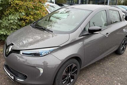 Renault ZOE 33.591 km 11.490 € Bad Neustadt/S. 97616