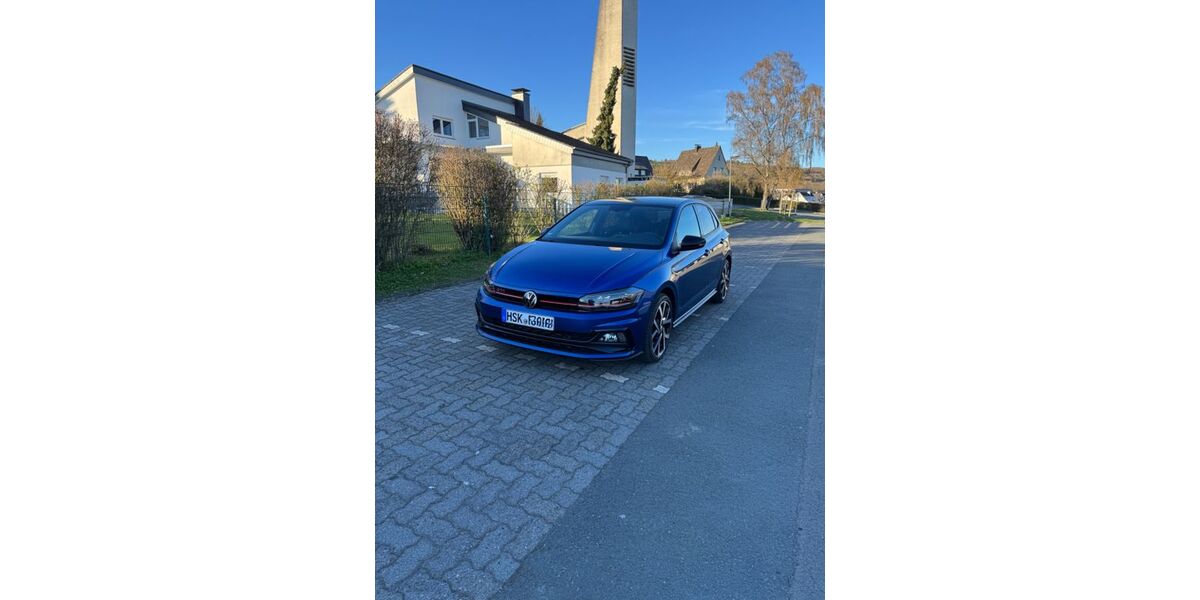 VW Polo 82.999 km 18.899 &euro; Meschede 59872