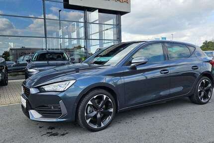 Cupra Leon 121.000 km 16.990 &euro; Senden 48308