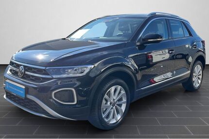 VW T-Roc 24.612 km 28.700 € Ladenburg 68526