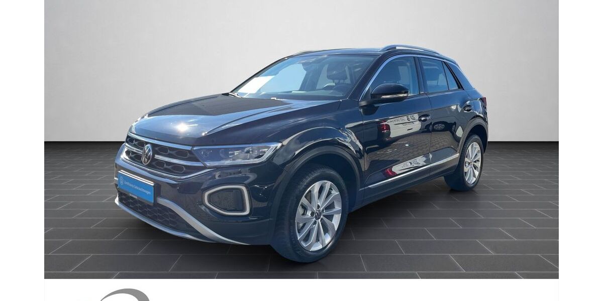 VW T-Roc 24.612 km 28.700 € Ladenburg 68526