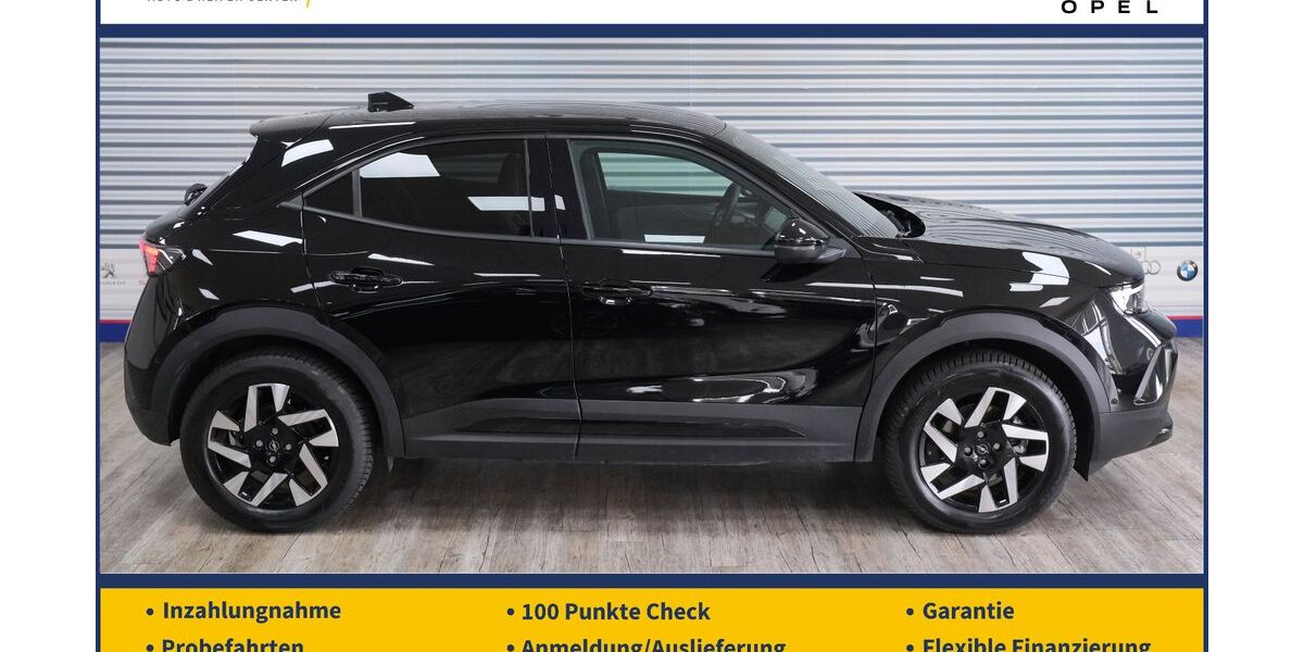Opel Mokka 5.300 km 26.990 &euro; Gau-Bickelheim 55599