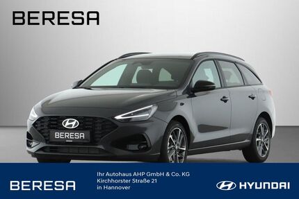 Hyundai i30 8.900 km 24.480 € Hannover 30659