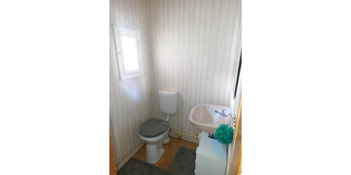 Haus in Sotterhausen zu vermieten 4 zimmer