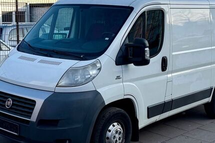 Fiat Ducato 182.000 km 6.650 &euro; Hamburg 20097