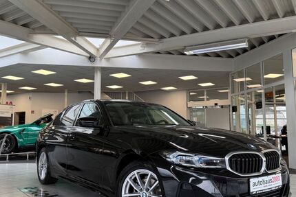 BMW 318 29.821 km 31.950 &euro; Hamm 59065