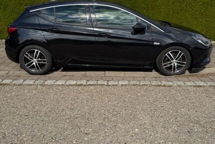 Opel Astra 152.000 km 5.950 &euro; Memmingerberg 87766