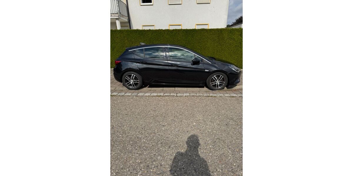 Opel Astra 152.000 km 5.950 &euro; Memmingerberg 87766