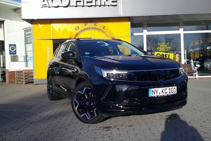 Opel Grandland (X) 15.000 km 36.900 &euro; Niesky 02906