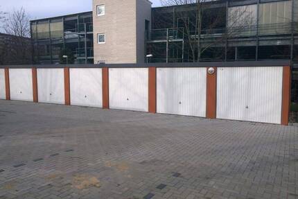 Garagen / Stellplätze Leipzig - West Grünau-Ost - 125&euro; | Angebot:26867007