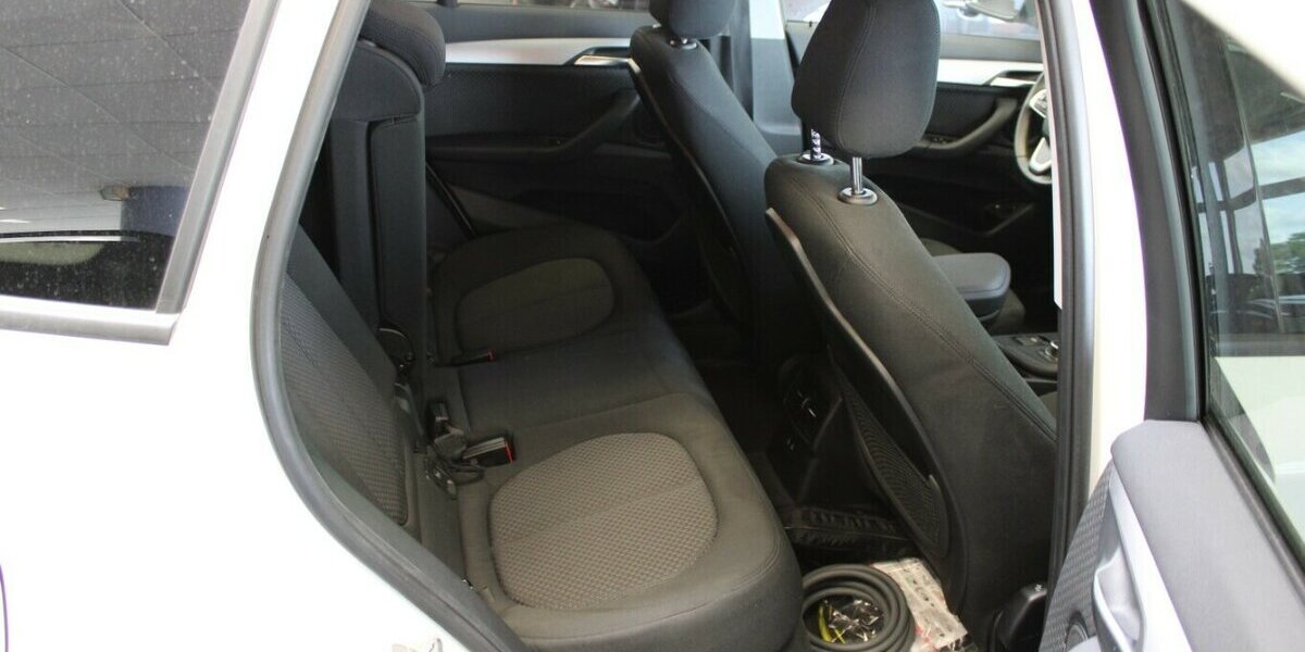 BMW X1 xDrive25e Advantage 51.995 km 23.980 &euro; Euskirchen 53881