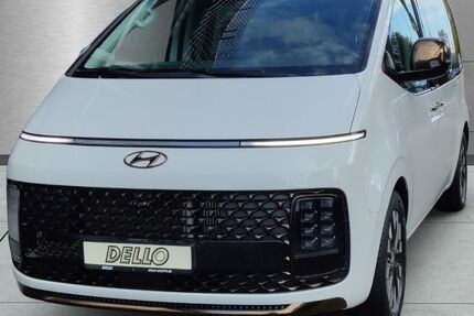 Hyundai STARIA 71.571 km 34.990 &euro; Norderstedt 22848
