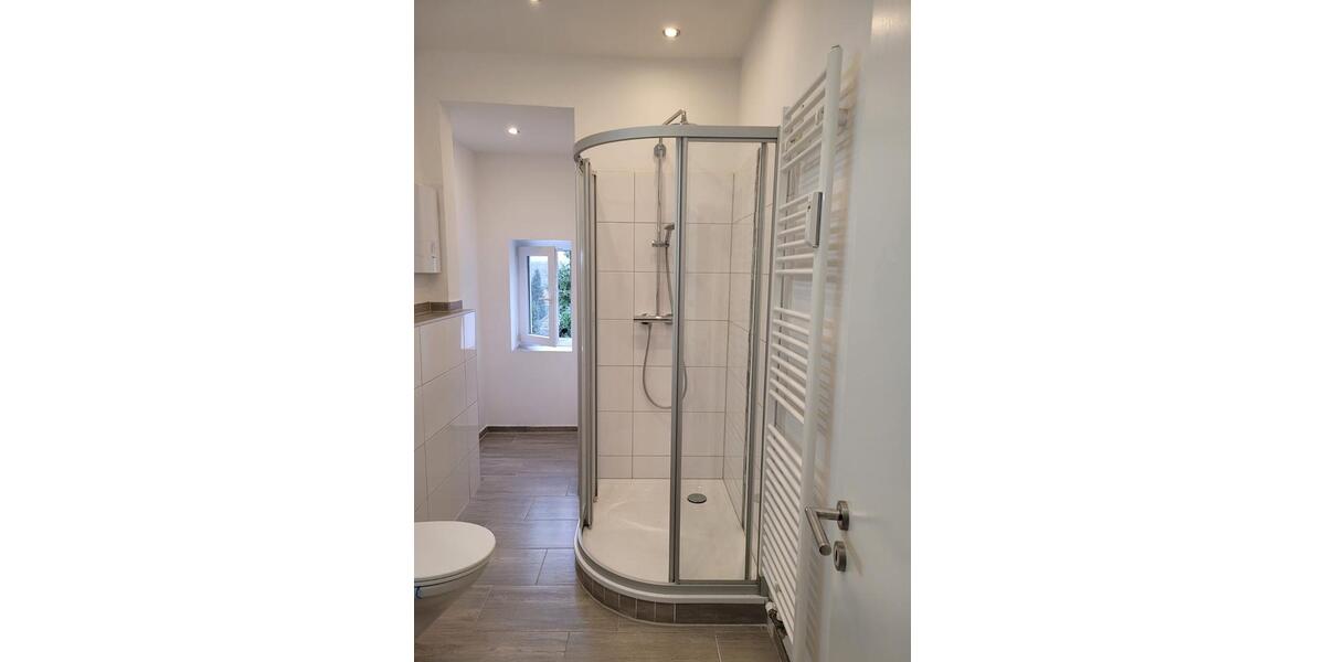 Schöne 3- Zimmer- Wohnung mit großer Küche 3 zimmer