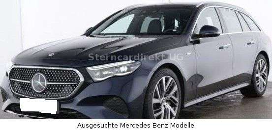Mercedes-Benz E 300 9.000 km 54.790 € Lampertheim 68623