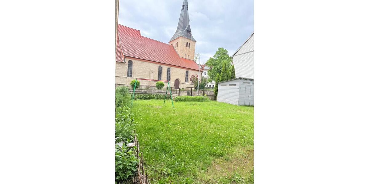 Etagenwohnung Bleicherode - 5 Zimmer, 148 m&sup2;, 665&euro; | Angebot:26647266