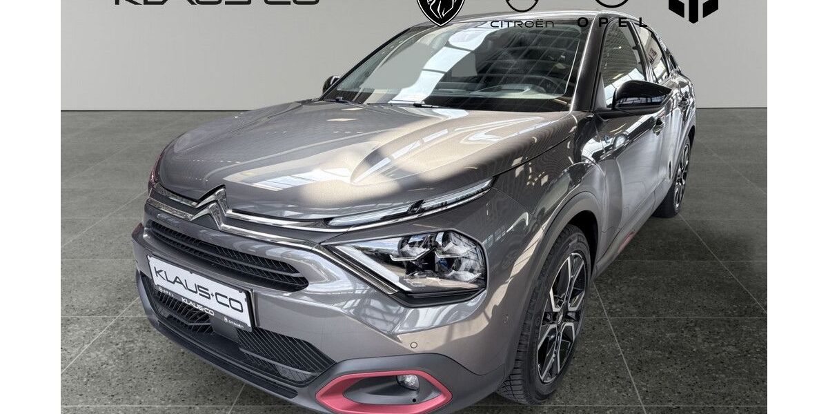 Citroen C4 41.590 km 21.990 &euro; Flensburg 24941