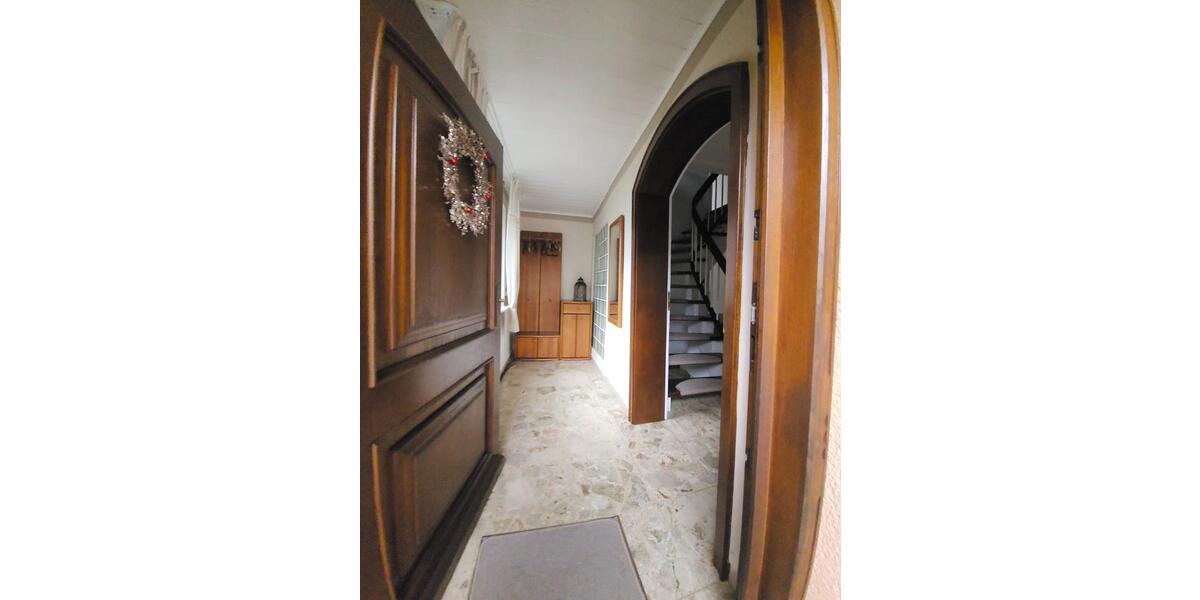 Einfamilienhaus Oberzent - 6.5 Zimmer, 192 m&sup2;, 1.350&euro; | Angebot:24598711