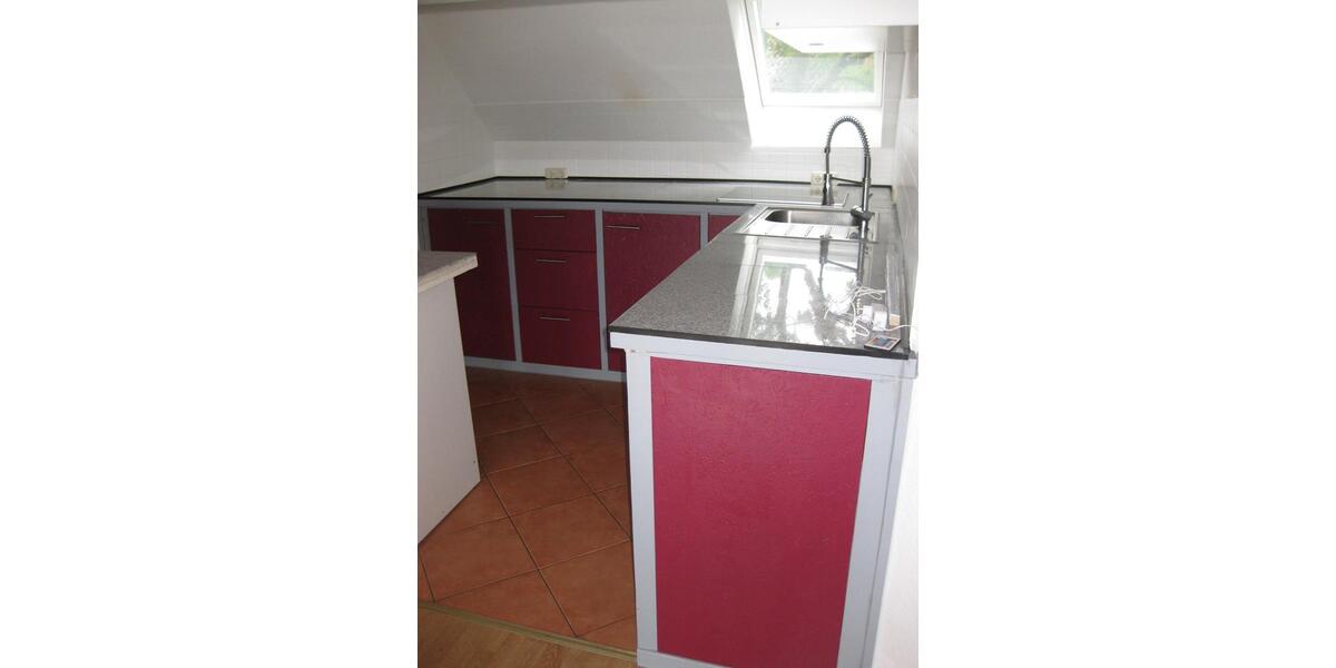 Dachgeschoßwohnung Goslar Immenrode - 4 Zimmer, 135 m&sup2;, 870&euro; | Angebot:18683753
